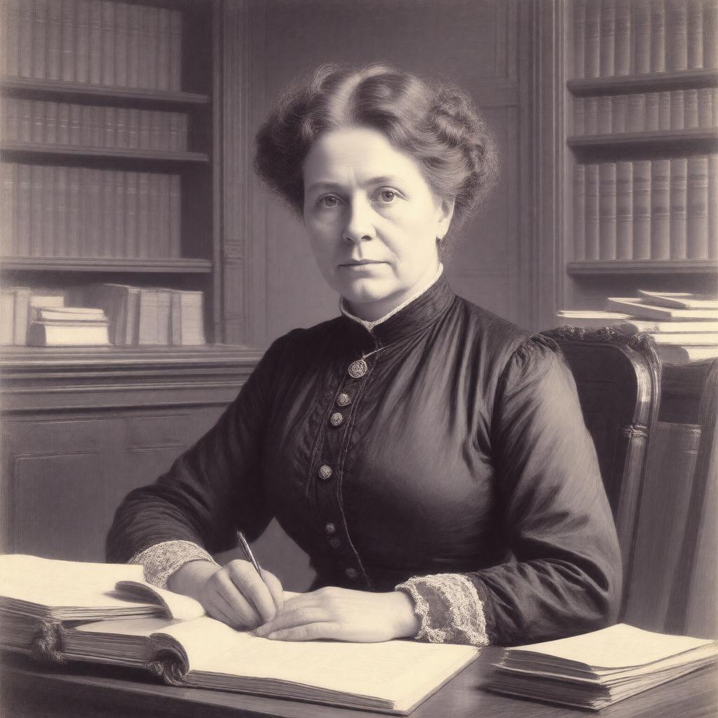 Aletta Jacobs